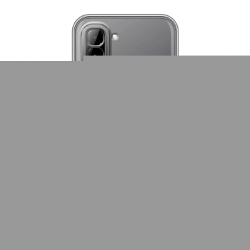 Силиконовый чехол на Infinix Hot 70 с принтом Мишка Силиконовый чехол на Infinix Hot 70 с принтом Мишка