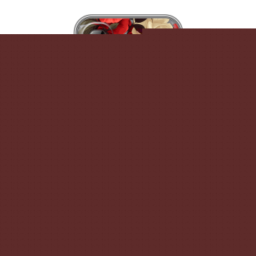 Силиконовый чехол на Infinix Hot 70 с принтом Розы Силиконовый чехол на Infinix Hot 70 с принтом Розы