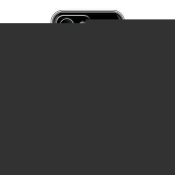 Силиконовый чехол на Realme C83 с принтом Медведь Силиконовый чехол на Realme C83 с принтом Медведь