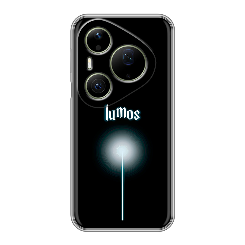 Силиконовый чехол на Huawei Pura 90 Pro Max с принтом Harry Potter Гарри Поттер Силиконовый чехол на Huawei Pura 90 Pro Max с принтом Harry Potter Гарри Поттер