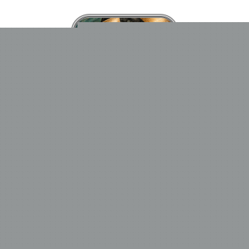 Силиконовый чехол на Infinix GT 50 Pro с принтом женский