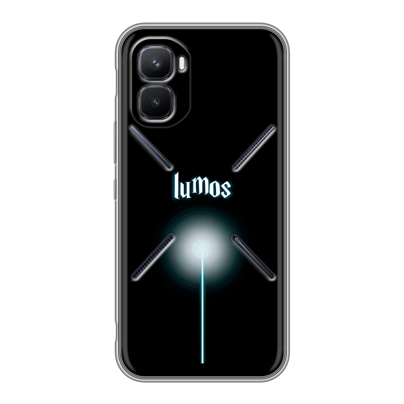 Силиконовый чехол на Infinix GT 50 Pro с принтом Harry Potter Гарри Поттер Силиконовый чехол на Infinix GT 50 Pro с принтом Harry Potter Гарри Поттер