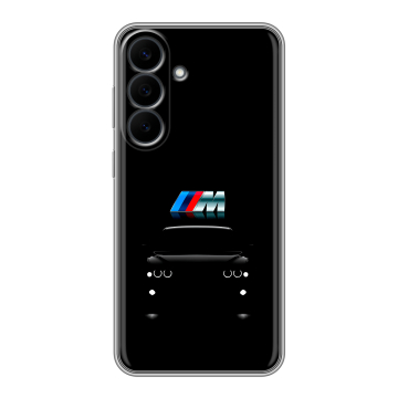 Силиконовый чехол на Samsung Galaxy S26 FE с принтом БМВ BMW Силиконовый чехол на Samsung Galaxy S26 FE с принтом БМВ BMW