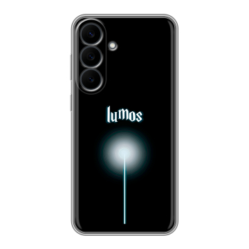 Силиконовый чехол на Samsung Galaxy S26 FE с принтом Harry Potter Гарри Поттер Силиконовый чехол на Samsung Galaxy S26 FE с принтом Harry Potter Гарри Поттер