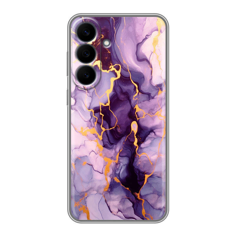 Силиконовый чехол на Samsung Galaxy S26 FE с принтом Мрамор Силиконовый чехол на Samsung Galaxy S26 FE с принтом Мрамор