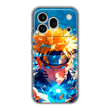 Силиконовый чехол на Honor 600 Pro с принтом Аниме Наруто Naruto Силиконовый чехол на Honor 600 Pro с принтом Аниме Наруто Naruto