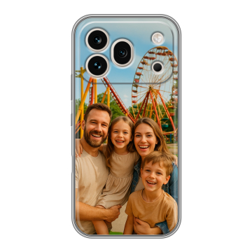 Силиконовый чехол на Honor 600 Pro с принтом чехол с фото Силиконовый чехол на Honor 600 Pro с принтом чехол с фото