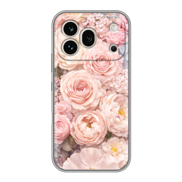 Силиконовый чехол на Honor 600 Pro с принтом женский Силиконовый чехол на Honor 600 Pro с принтом женский