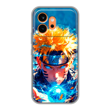 Силиконовый чехол на Honor 600 с принтом Аниме Наруто Naruto Силиконовый чехол на Honor 600 с принтом Аниме Наруто Naruto