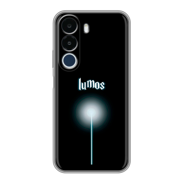 Силиконовый чехол на Realme P4x с принтом Harry Potter Гарри Поттер Силиконовый чехол на Realme P4x с принтом Harry Potter Гарри Поттер