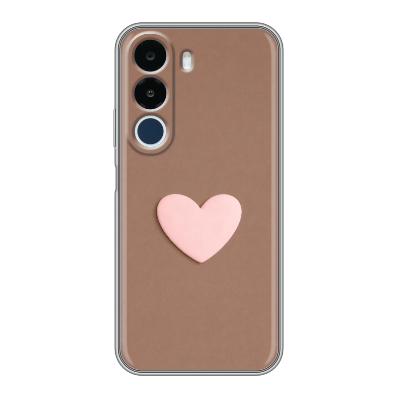 Силиконовый чехол на Realme P4x с принтом женский Силиконовый чехол на Realme P4x с принтом женский