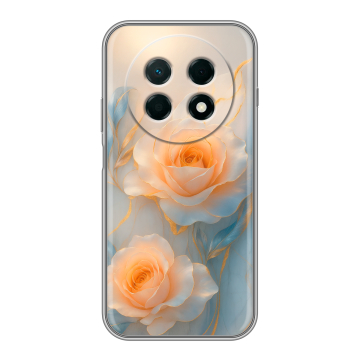 Силиконовый чехол на Huawei Nova 15 Max с принтом Женский Силиконовый чехол на Huawei Nova 15 Max с принтом Женский