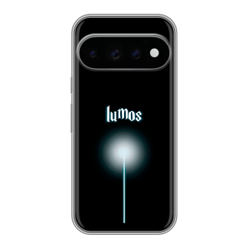 Силиконовый чехол на Google Pixel 11 Pro с принтом Harry Potter Гарри Поттер Силиконовый чехол на Google Pixel 11 Pro с принтом Harry Potter Гарри Поттер
