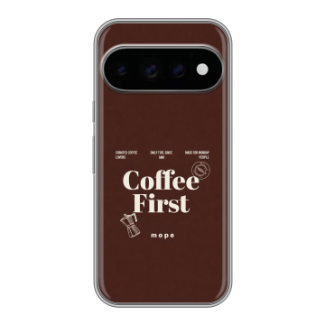 Силиконовый чехол на Google Pixel 11 Pro с принтом женский Силиконовый чехол на Google Pixel 11 Pro с принтом женский