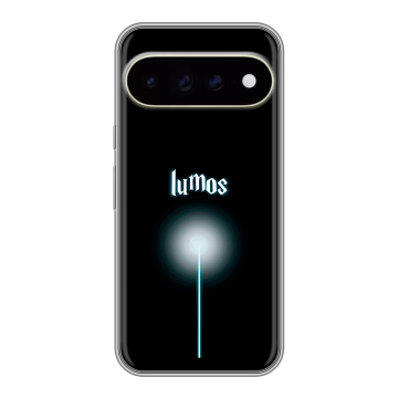 Силиконовый чехол на Google Pixel 11 Pro XL с принтом Harry Potter Гарри Поттер Силиконовый чехол на Google Pixel 11 Pro XL с принтом Harry Potter Гарри Поттер