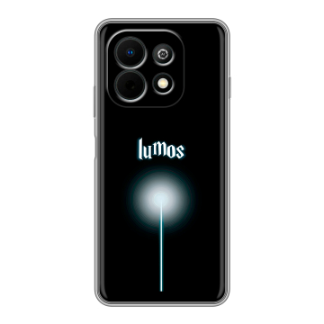 Силиконовый чехол на Huawei Nova Y74 с принтом Harry Potter Гарри Поттер Силиконовый чехол на Huawei Nova Y74 с принтом Harry Potter Гарри Поттер