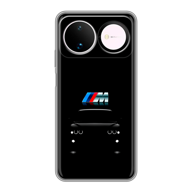 Силиконовый чехол на Huawei Nova 16 с принтом БМВ BMW Силиконовый чехол на Huawei Nova 16 с принтом БМВ BMW