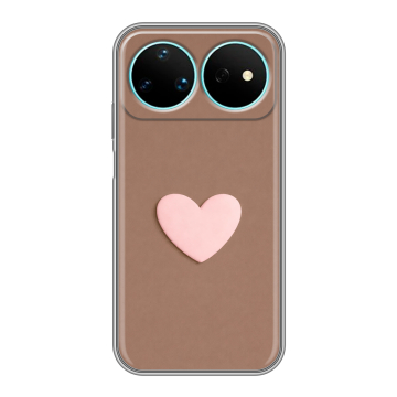 Силиконовый чехол на Huawei Nova 16 Pro с принтом женский Силиконовый чехол на Huawei Nova 16 Pro с принтом женский