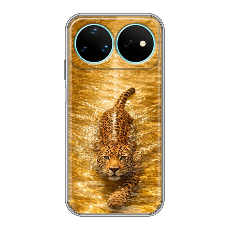 Силиконовый чехол на Huawei Nova 16 Pro с принтом женский Силиконовый чехол на Huawei Nova 16 Pro с принтом женский