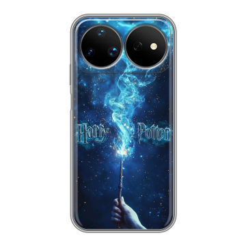 Силиконовый чехол на Huawei Nova 16 Ultra с принтом Harry Potter Гарри Поттер Силиконовый чехол на Huawei Nova 16 Ultra с принтом Harry Potter Гарри Поттер