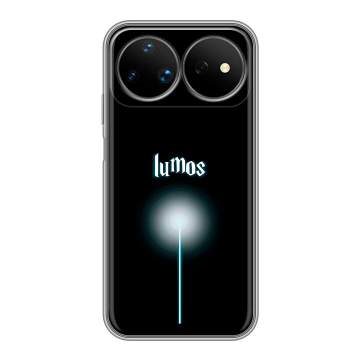 Силиконовый чехол на Huawei Nova 16 Ultra с принтом Harry Potter Гарри Поттер Силиконовый чехол на Huawei Nova 16 Ultra с принтом Harry Potter Гарри Поттер