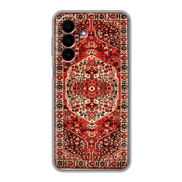 Силиконовый чехол на Samsung Galaxy A27 с принтом Ковер Силиконовый чехол на Samsung Galaxy A27 с принтом Ковер