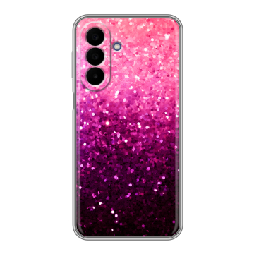 Силиконовый чехол на Samsung Galaxy A27 с принтом Блестки Силиконовый чехол на Samsung Galaxy A27 с принтом Блестки