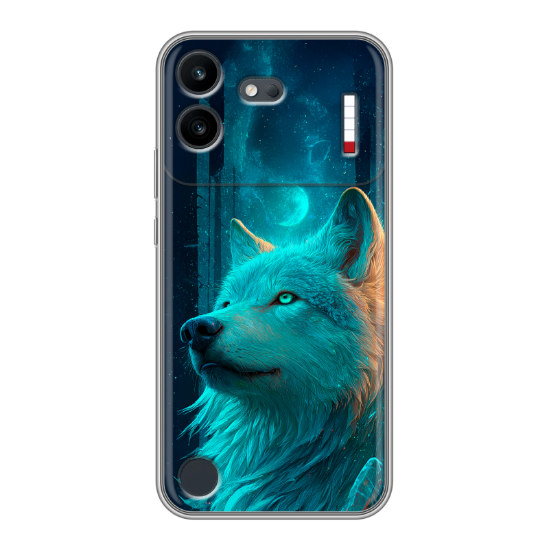 Силиконовый чехол на Nothing Phone (4b) с принтом бабочки саккура Силиконовый чехол на Nothing Phone (4b) с принтом бабочки саккура