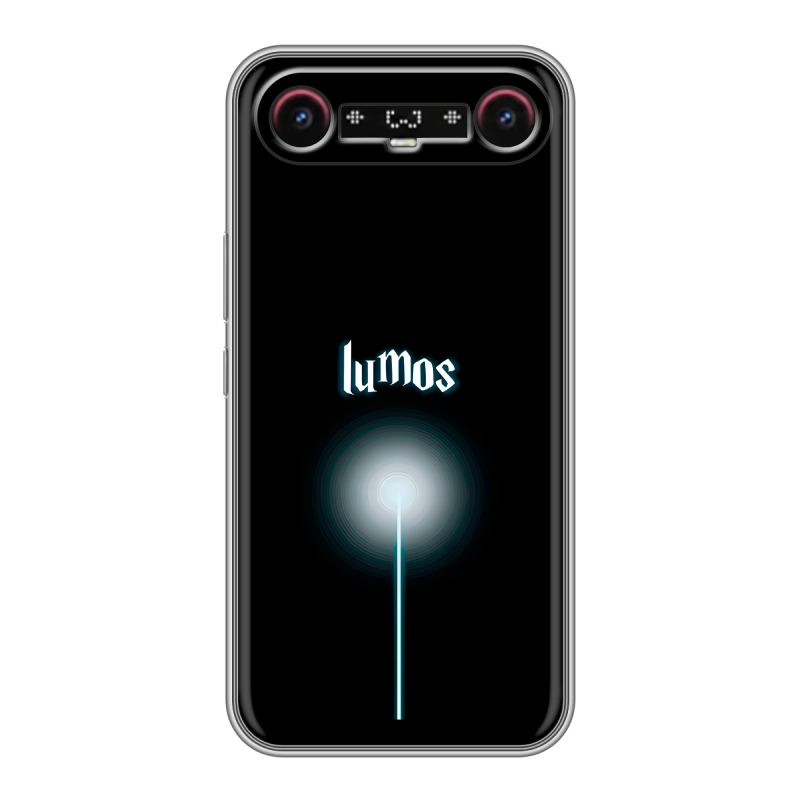 Силиконовый чехол на Tecno Camon Slim с принтом Harry Potter Гарри Поттер Силиконовый чехол на Tecno Camon Slim с принтом Harry Potter Гарри Поттер
