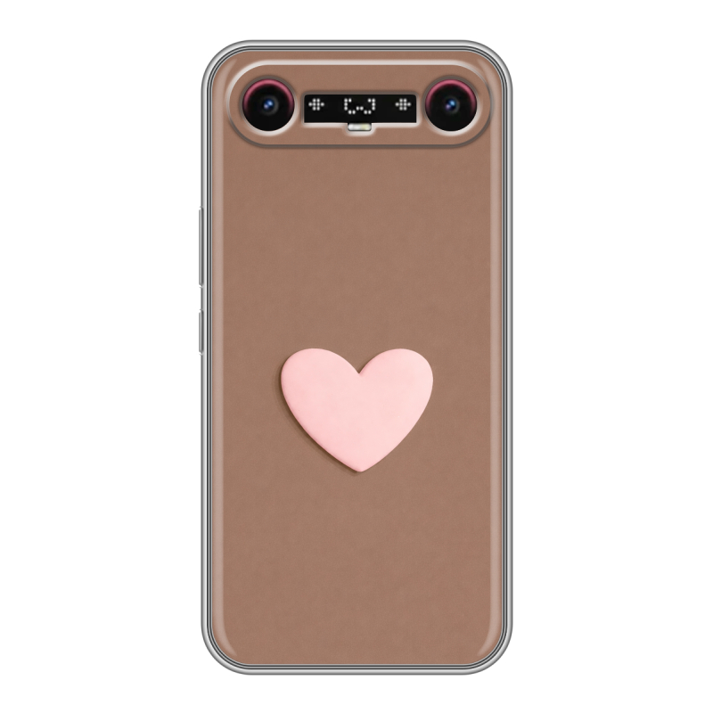 Силиконовый чехол на Tecno Camon Slim с принтом женский Силиконовый чехол на Tecno Camon Slim с принтом женский