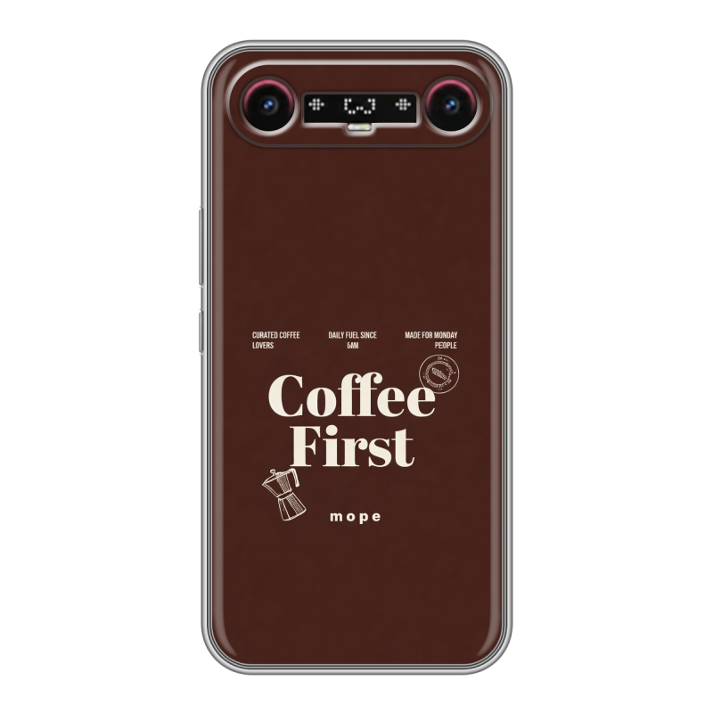 Силиконовый чехол на Tecno Camon Slim с принтом женский Силиконовый чехол на Tecno Camon Slim с принтом женский