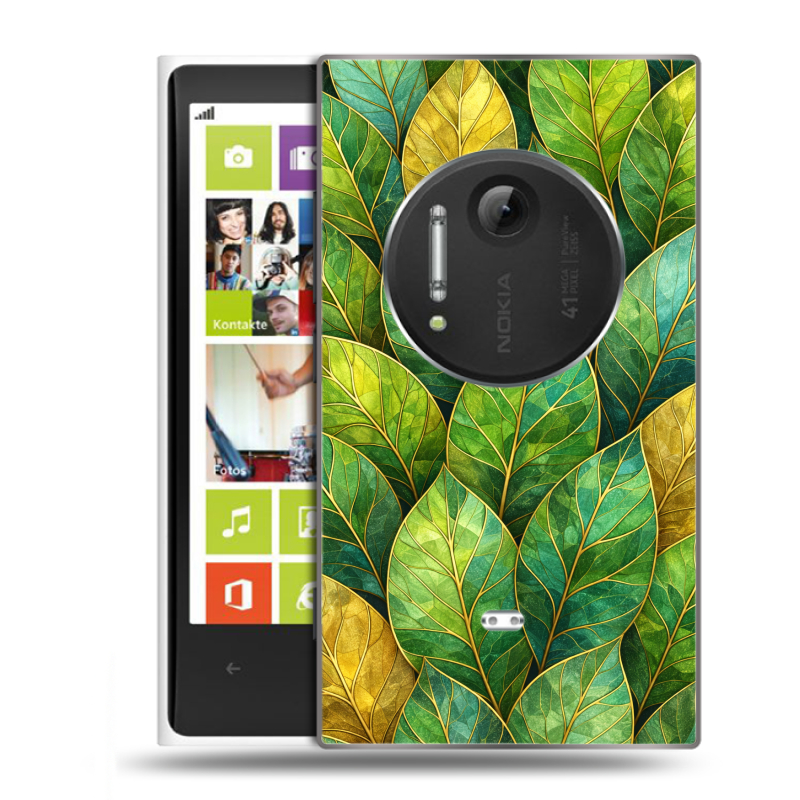 Силиконовый чехол на Nokia Lumia 1020 с принтом женский Силиконовый чехол на Nokia Lumia 1020 с принтом женский