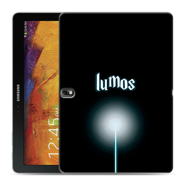 Силиконовый чехол на Samsung Galaxy Note 10.1 2014 editon с принтом Harry Potter Гарри Поттер Силиконовый чехол на Samsung Galaxy Note 10.1 2014 editon с принтом Harry Potter Гарри Поттер