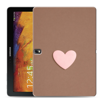 Силиконовый чехол на Samsung Galaxy Note 10.1 2014 editon с принтом женский Силиконовый чехол на Samsung Galaxy Note 10.1 2014 editon с принтом женский