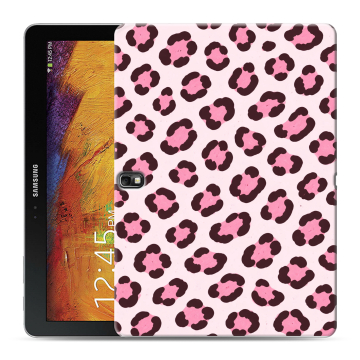 Силиконовый чехол на Samsung Galaxy Note 10.1 2014 editon с принтом для девочек Силиконовый чехол на Samsung Galaxy Note 10.1 2014 editon с принтом для девочек