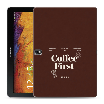 Силиконовый чехол на Samsung Galaxy Note 10.1 2014 editon с принтом женский Силиконовый чехол на Samsung Galaxy Note 10.1 2014 editon с принтом женский