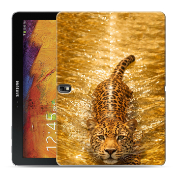 Силиконовый чехол на Samsung Galaxy Note 10.1 2014 editon с принтом женский Силиконовый чехол на Samsung Galaxy Note 10.1 2014 editon с принтом женский