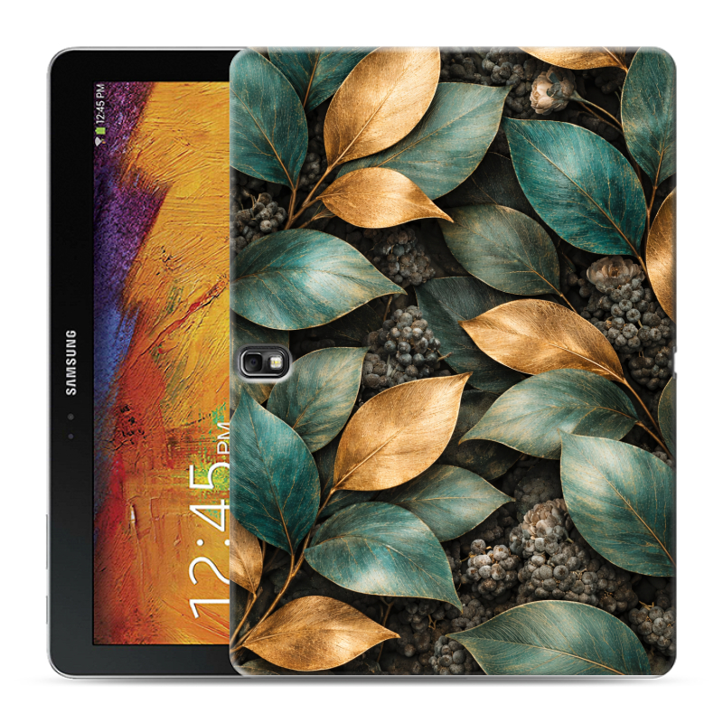 Силиконовый чехол на Samsung Galaxy Note 10.1 2014 editon с принтом женский Силиконовый чехол на Samsung Galaxy Note 10.1 2014 editon с принтом женский