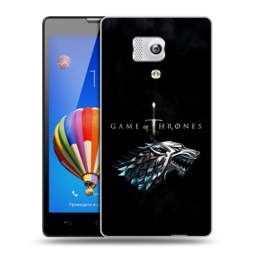 Пластиковый чехол на Huawei Honor 3 с принтом Игра Престолов Game Thrones Пластиковый чехол на Huawei Honor 3 с принтом Игра Престолов Game Thrones