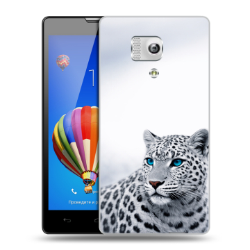 Пластиковый чехол на Huawei Honor 3 с принтом женский Пластиковый чехол на Huawei Honor 3 с принтом женский