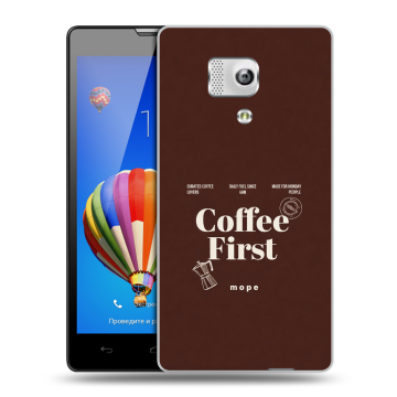 Пластиковый чехол на Huawei Honor 3 с принтом женский Пластиковый чехол на Huawei Honor 3 с принтом женский