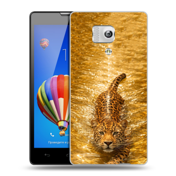 Пластиковый чехол на Huawei Honor 3 с принтом женский Пластиковый чехол на Huawei Honor 3 с принтом женский