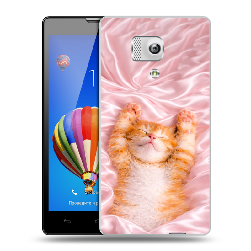 Пластиковый чехол на Huawei Honor 3 с принтом женский Пластиковый чехол на Huawei Honor 3 с принтом женский
