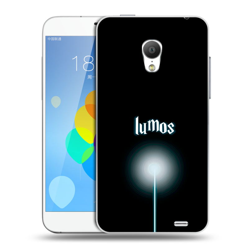 Пластиковый чехол на Meizu MX3 с принтом Harry Potter Гарри Поттер Пластиковый чехол на Meizu MX3 с принтом Harry Potter Гарри Поттер