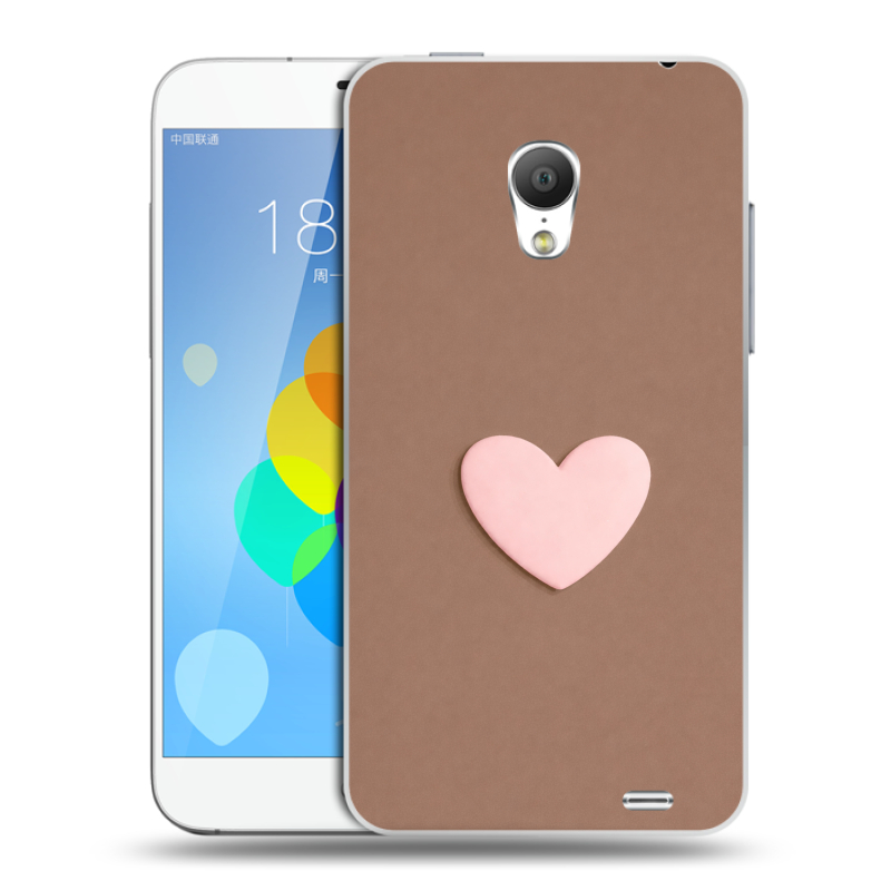 Пластиковый чехол на Meizu MX3 с принтом женский Пластиковый чехол на Meizu MX3 с принтом женский