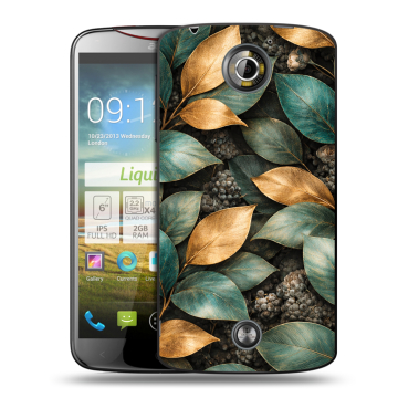 Пластиковый чехол на Acer Liquid S2 с принтом женский Пластиковый чехол на Acer Liquid S2 с принтом женский