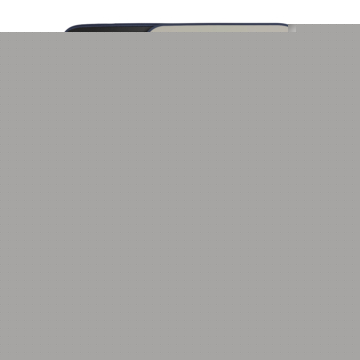 Пластиковый чехол на Alcatel One Touch Hero с принтом Куроми Kuromi Пластиковый чехол на Alcatel One Touch Hero с принтом Куроми Kuromi