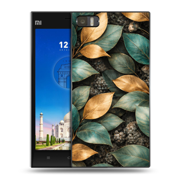 Пластиковый чехол на Xiaomi MI3 с принтом женский Пластиковый чехол на Xiaomi MI3 с принтом женский