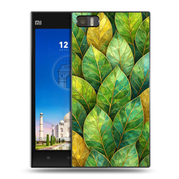 Пластиковый чехол на Xiaomi MI3 с принтом женский Пластиковый чехол на Xiaomi MI3 с принтом женский