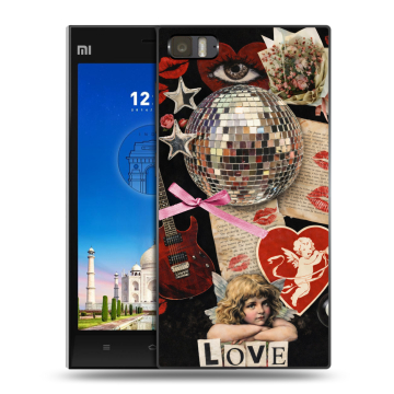 Чехлы для Xiaomi